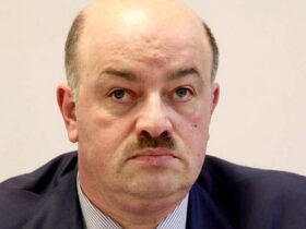 Alain Bauer