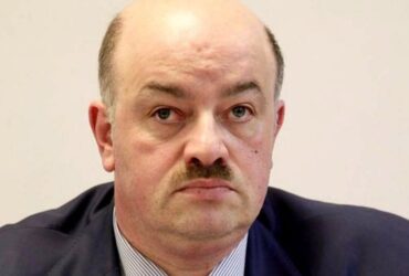 Alain Bauer