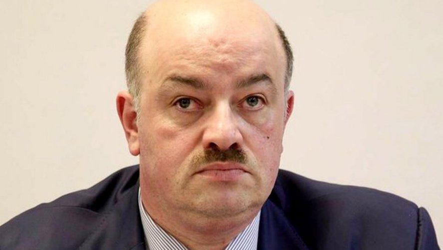 Alain Bauer