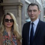 Laurent Jacobelli compagnon actuel