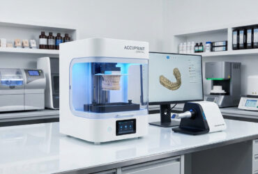 Matériel laboratoire dentaire CapDentaire