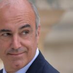 Olivier Marleix vie privée