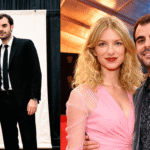 Blanche Leridon mari