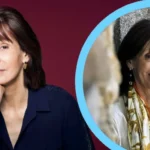 Patricia Allémonière âge