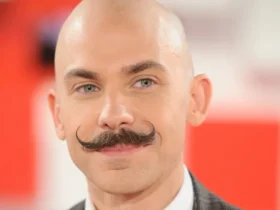 Vincent Drucker
