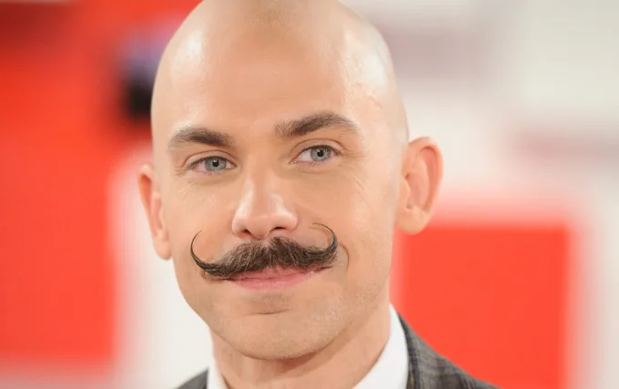 Vincent Drucker