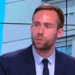 Yoann Usai compagnon