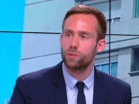 Yoann Usai compagnon