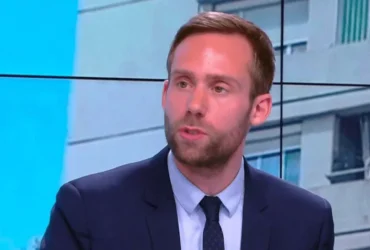 Yoann Usai compagnon