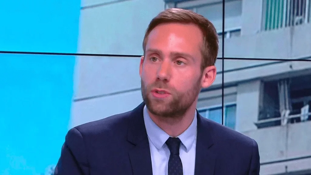 Yoann Usai compagnon